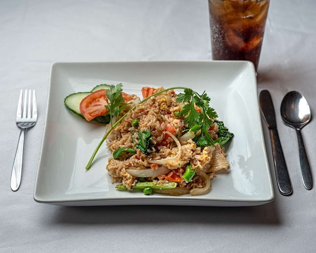 Lotus Thai Cuisine | 540 NJ-10, Randolph, NJ 07869, USA | Phone: (973) 989-8223