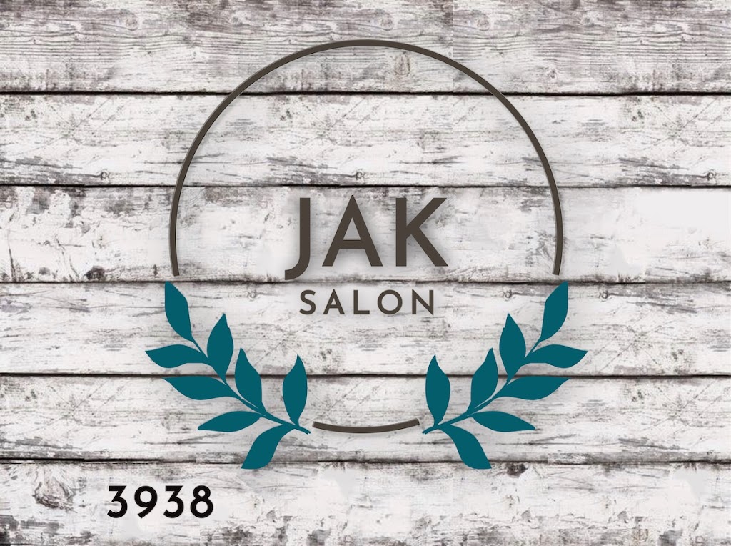 JAK Salon | 3938 W 111th St, Chicago, IL 60655, USA | Phone: (773) 840-3852