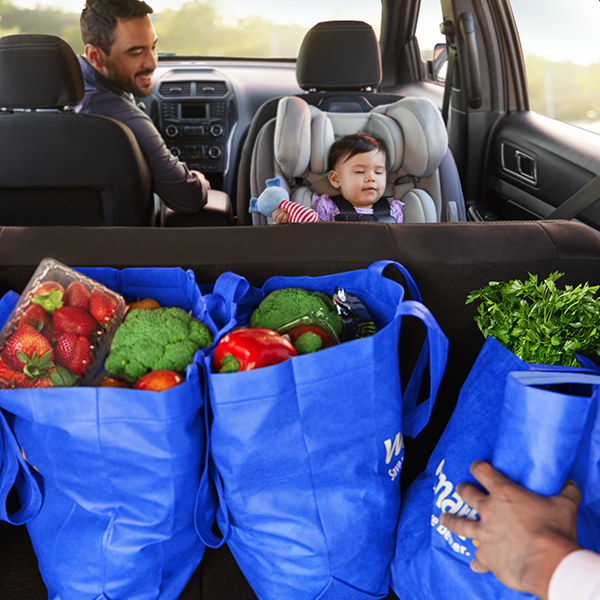 Walmart Grocery Pickup | 26824 Farm to Market 1093, Fulshear, TX 77441, USA | Phone: (346) 254-2918