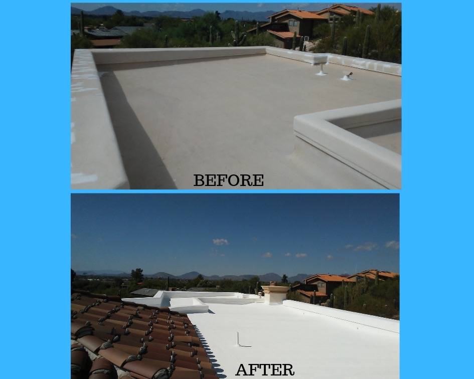 West Coast Commercial Roofing | 1155 W 23rd St #3b, Tempe, AZ 85282 | Phone: (602) 999-1422