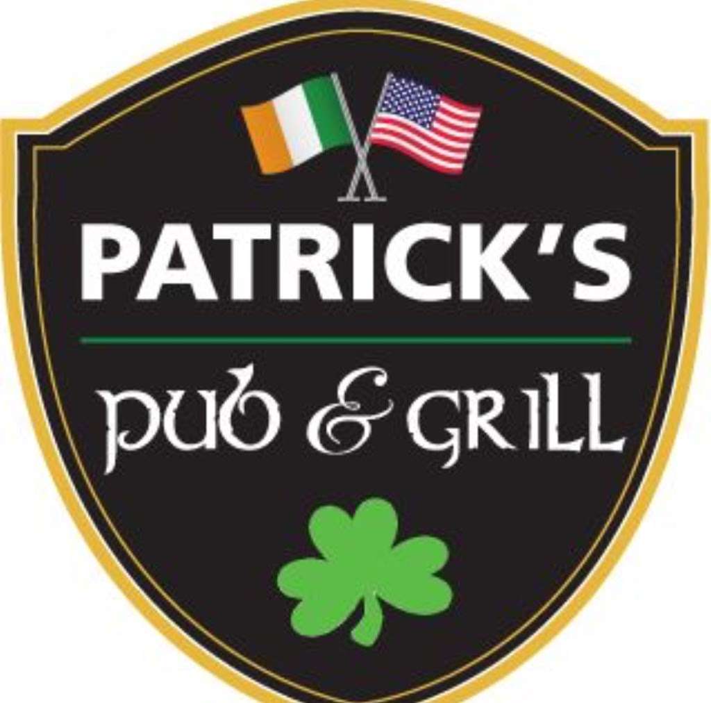 Patricks Pub | 925 US-6, Mahopac, NY 10541, USA | Phone: (845) 803-8675