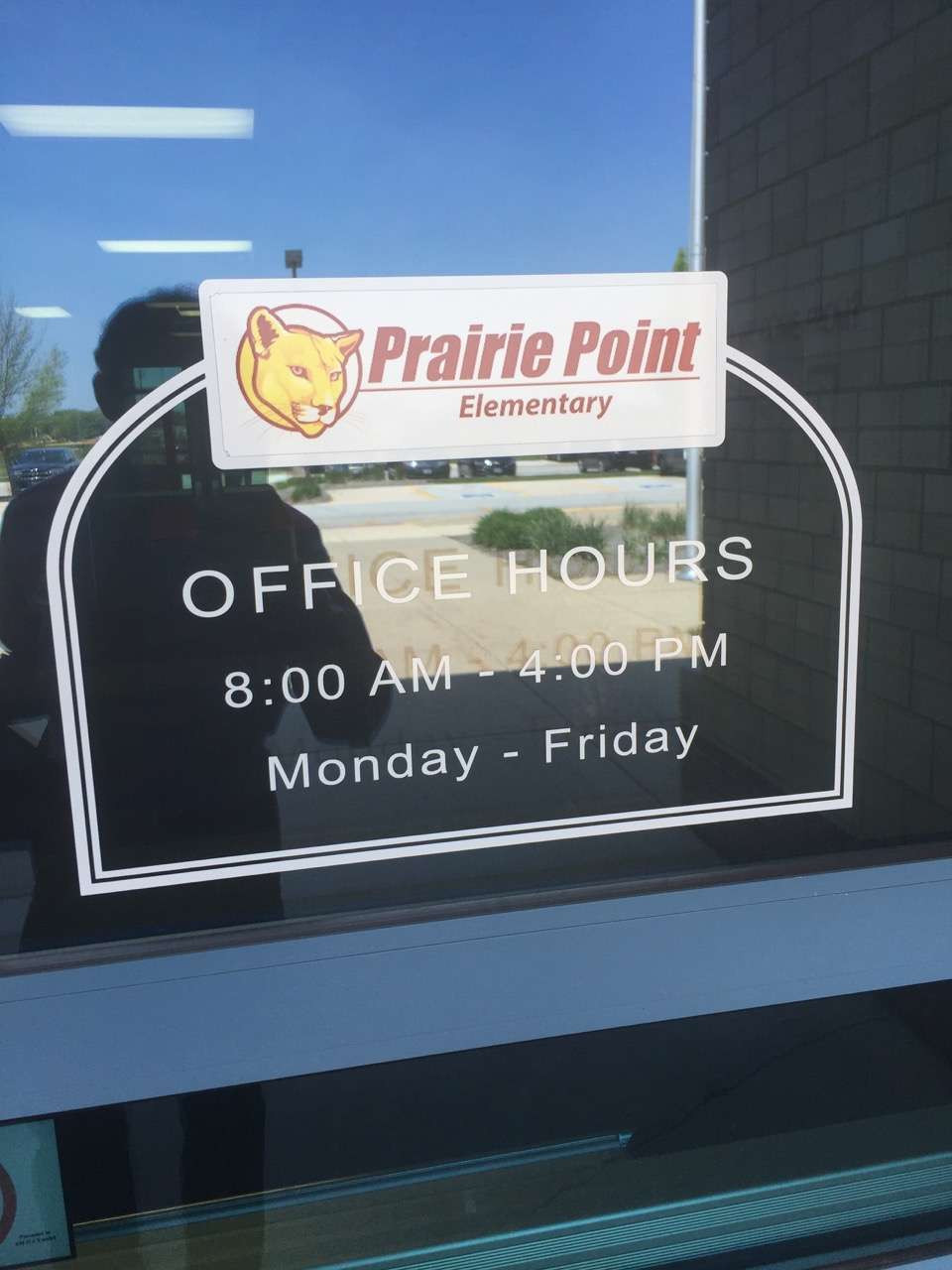 Prairie Point Elementary School | 3650 Grove Rd, Oswego, IL 60543, USA | Phone: (630) 636-3600