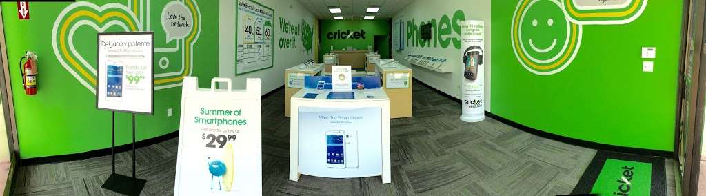 Cricket Wireless | 7823 Pines Blvd, Pembroke Pines, FL 33024, USA | Phone: (754) 210-3769