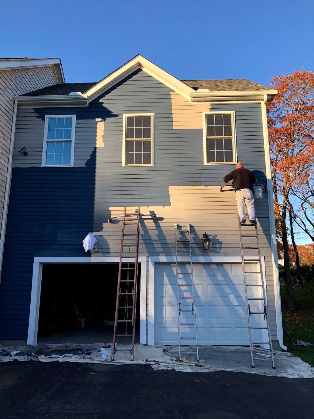 Rhode Island House Painters | 111 Dexter Rd Suite 122, East Providence, RI 02914, USA | Phone: (401) 246-4944