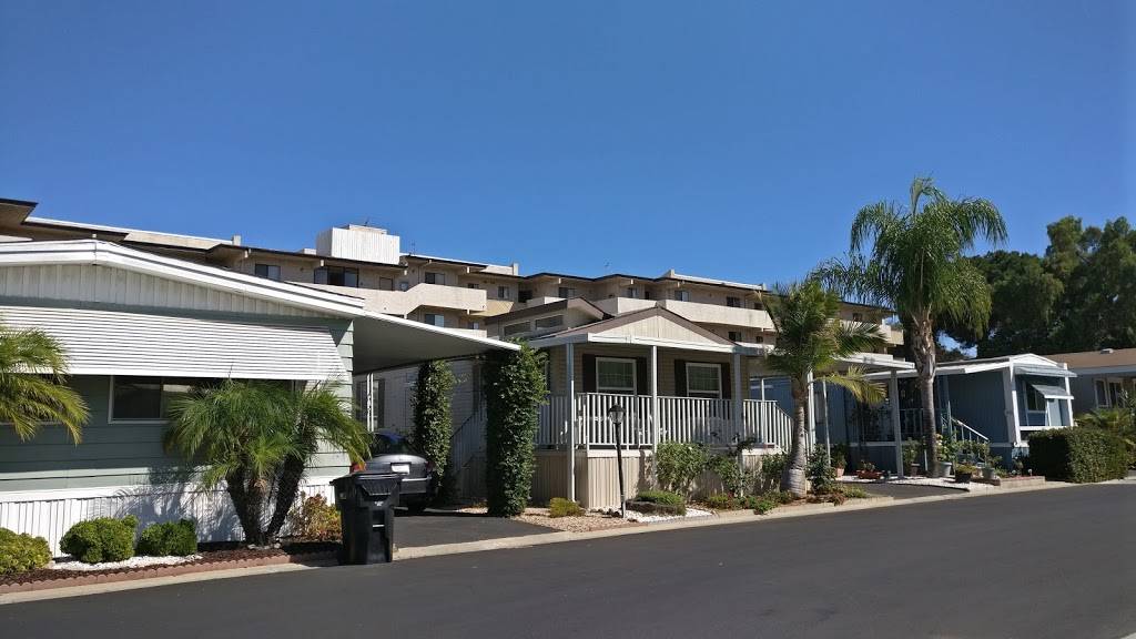 Palos Verdes Rancho Mobile Home | 26200 Frampton Ave, Harbor City, CA 90710, USA | Phone: (310) 530-1621