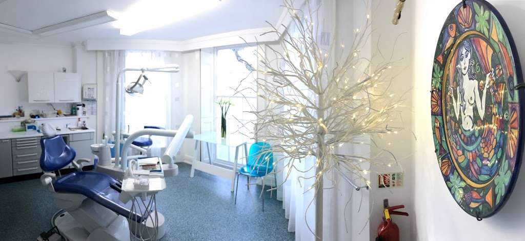 The Mary Jones Dental Practice | 1 Street House, George Lane, Bromley BR2 7LQ, UK | Phone: 020 8462 0200