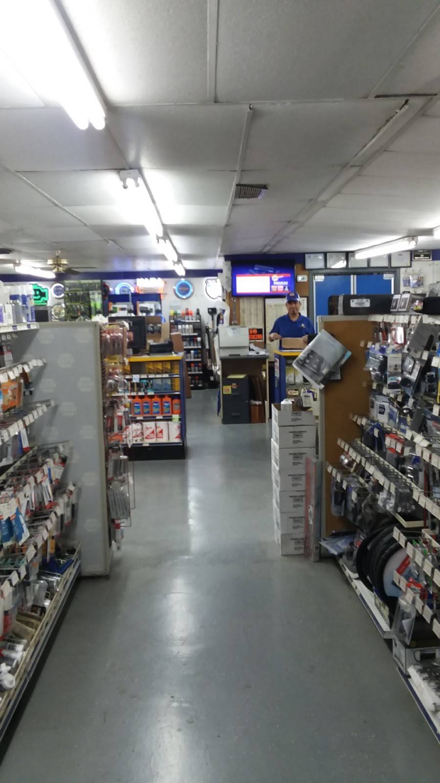 NAPA Auto Parts - Lubbock WHS | 104 E 19th St, Lubbock, TX 79403, USA | Phone: (806) 747-4166