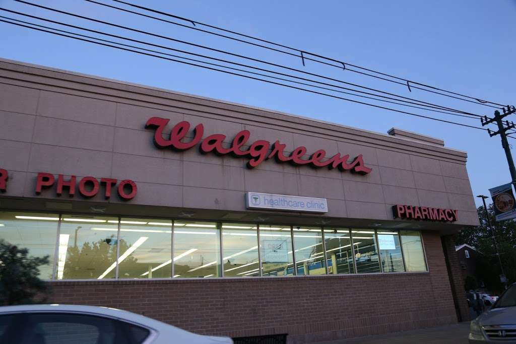 Walgreens | 7001 Frankford Ave # 7027, Philadelphia, PA 19135, USA | Phone: (215) 543-0715