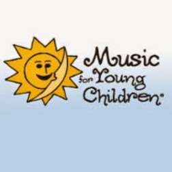 Music For Young Children | 3021 Appledale Rd, Eagleville, PA 19403 | Phone: (610) 630-8559