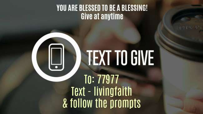 Living Faith Church | Next to John Jay HS, 7801 Marbach Rd, San Antonio, TX 78227, USA | Phone: (210) 256-7711