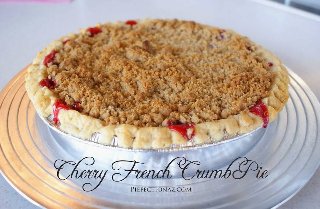 PIEfection | 6731 E Brown Rd, Mesa, AZ 85205, USA | Phone: (480) 218-7437