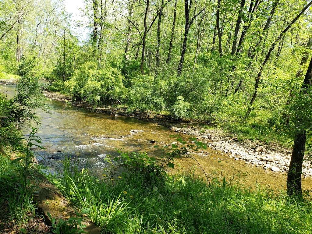 Rappahannock County Park | 7 Park Ln, Washington, VA 22747, USA | Phone: (540) 675-5330