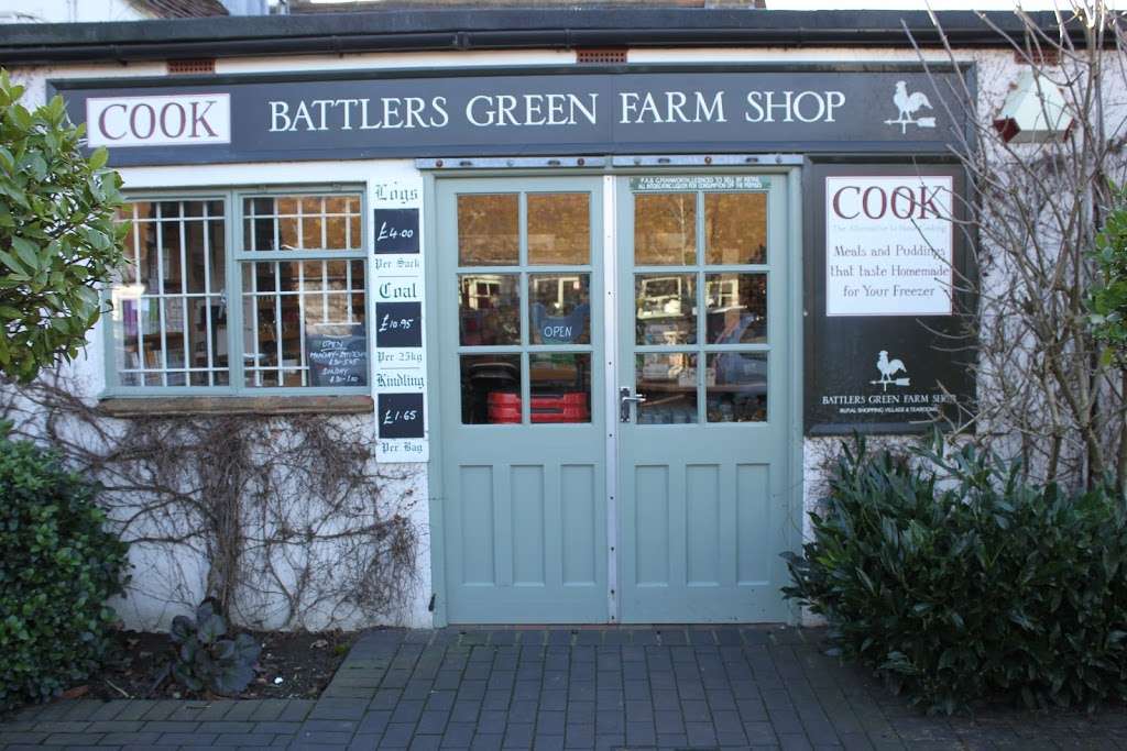 Battlers Green Farm | Battlers Green Farm, Common Ln, Radlett WD7 8PH, UK | Phone: 01923 856551