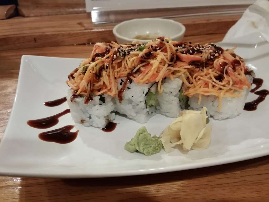 Ino Sushi | 116A Market St, Clifton, NJ 07012, USA | Phone: (973) 815-0801