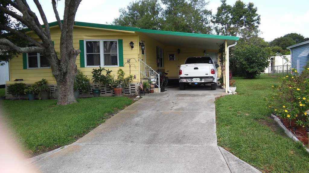 Citrus Woods Property Owners | 1610 Reynolds Rd #391, Lakeland, FL 33801, USA | Phone: (863) 529-8647