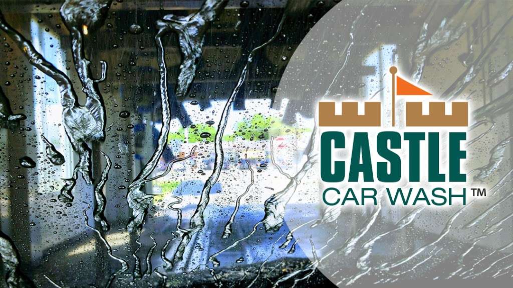 Castle Car Wash | 4675 Brentwood St, Kansas City, MO 64136 | Phone: (816) 219-1792