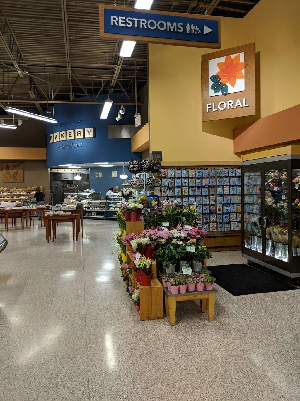 Publix Super Market at Sorrento Hills Village | 24420 FL-44, Eustis, FL 32736, USA | Phone: (352) 357-2024