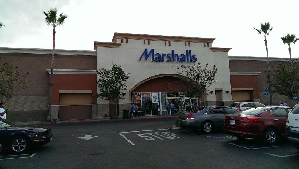 Marshalls | 3420 W Century Blvd, Inglewood, CA 90303, USA | Phone: (310) 671-5405