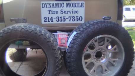 Dynamic tire,wheel Balancing an regrooving/ Mobile Services | 12212 Duke Dr, Balch Springs, TX 75180, USA | Phone: (214) 315-7350