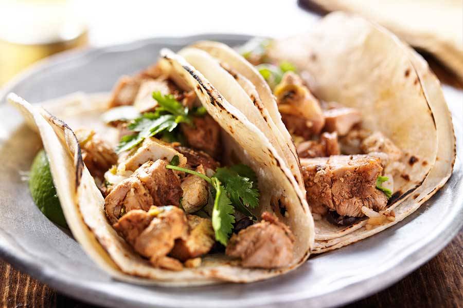 Tacos Ocampo Restaurant | 12432 Lampson Ave, Garden Grove, CA 92840, USA | Phone: (714) 462-6483