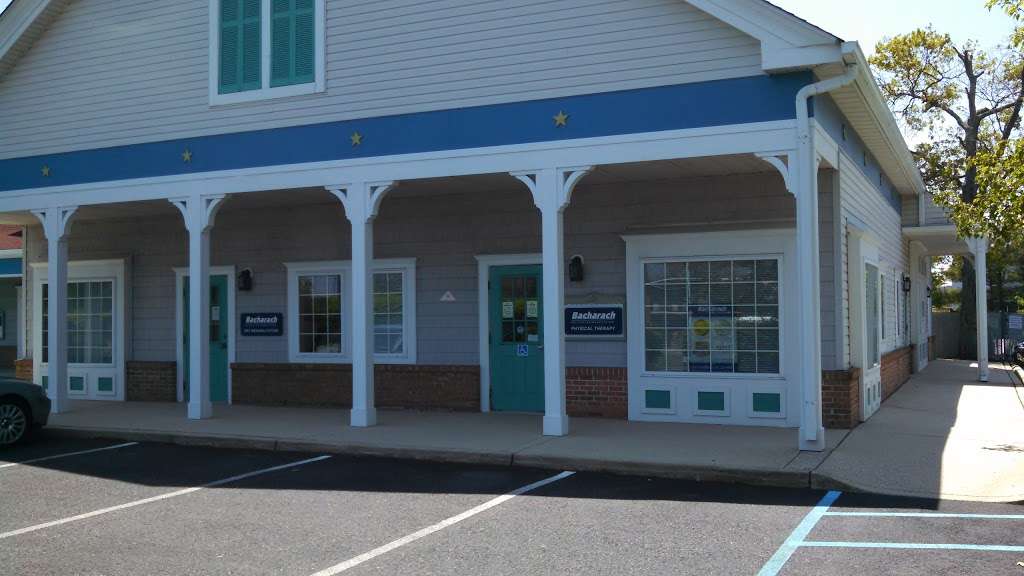 Bacharach Somers Point Physical Therapy Center | 501 Bay Ave #101, Somers Point, NJ 08244, USA | Phone: (609) 653-4141