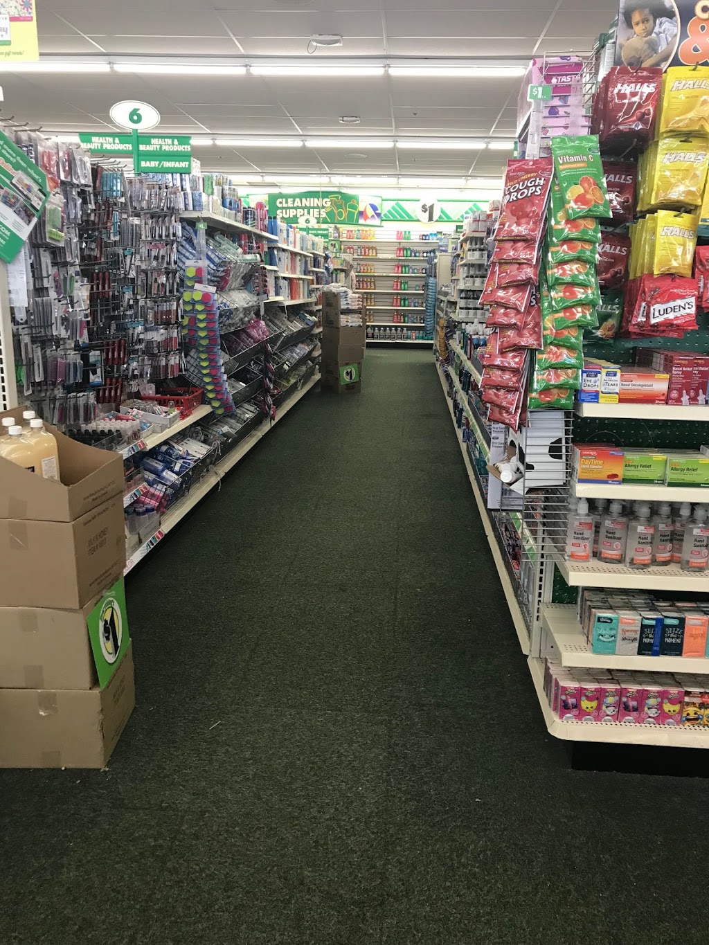 Dollar Tree | 1017 Pulaski Hwy, Havre De Grace, MD 21078 | Phone: (443) 502-9024