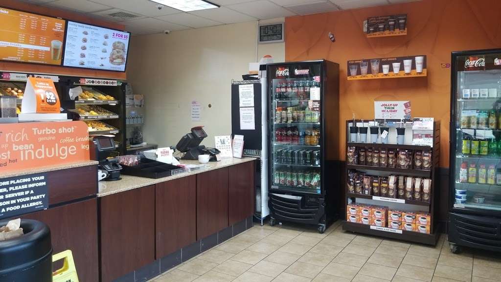 Dunkin Donuts | 1720 Naamans Rd, Wilmington, DE 19810, USA | Phone: (302) 529-0540