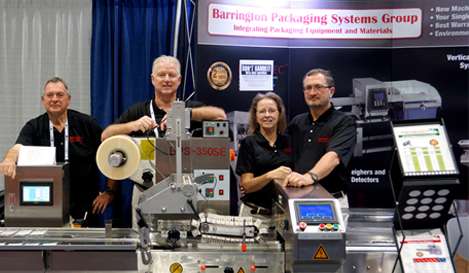 Barrington Packaging Systems Group, Inc. | 526 N York Rd, Bensenville, IL 60106, USA | Phone: (888) 814-7999
