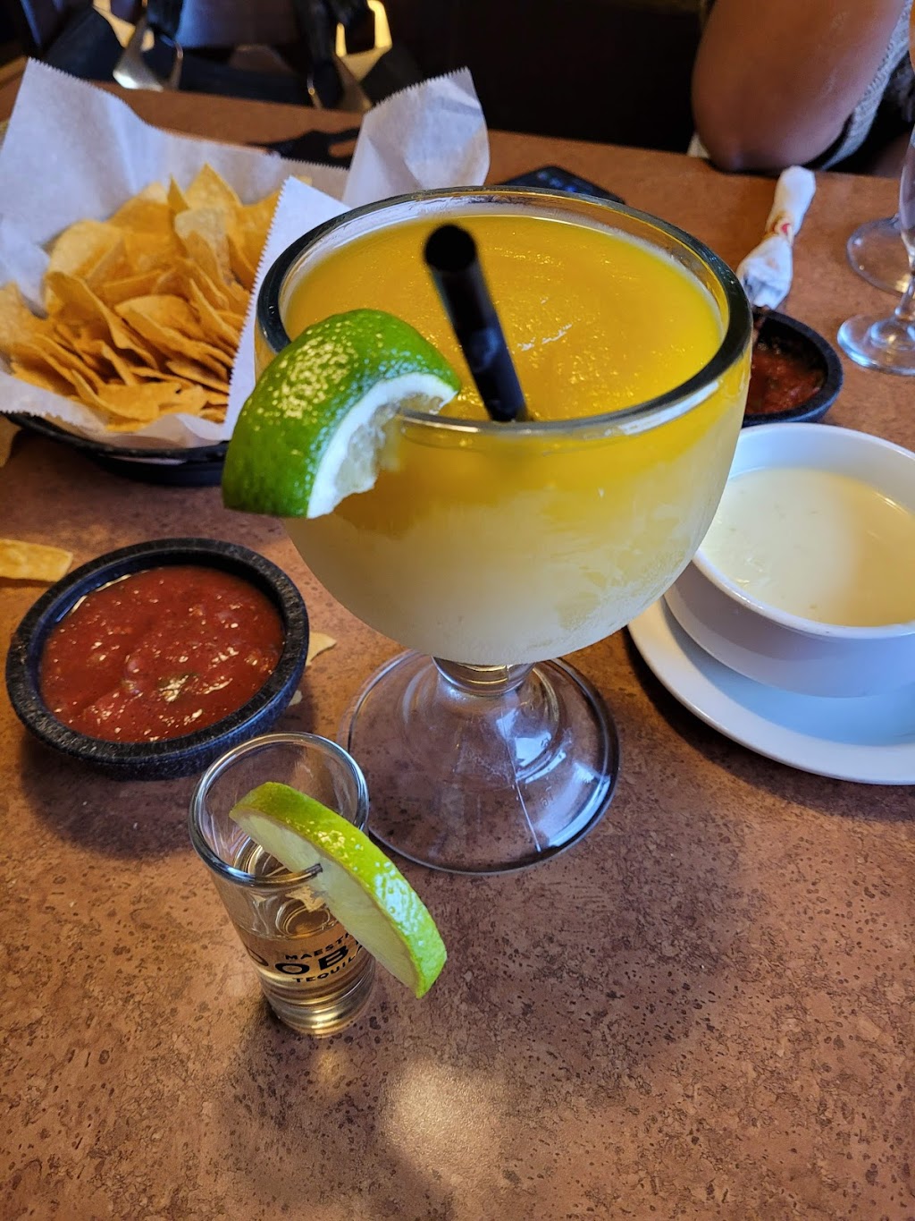 Cozumel Mexican Restaurant | 5555 Brecksville Rd, Independence, OH 44131, USA | Phone: (216) 447-1070