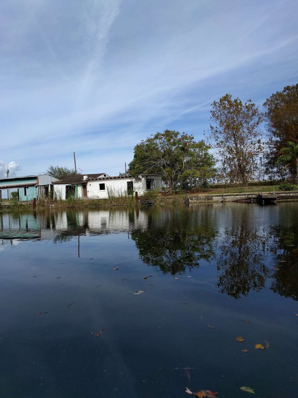 Lake Eustis Boat Launch | 1515 US-441, Tavares, FL 32778, USA