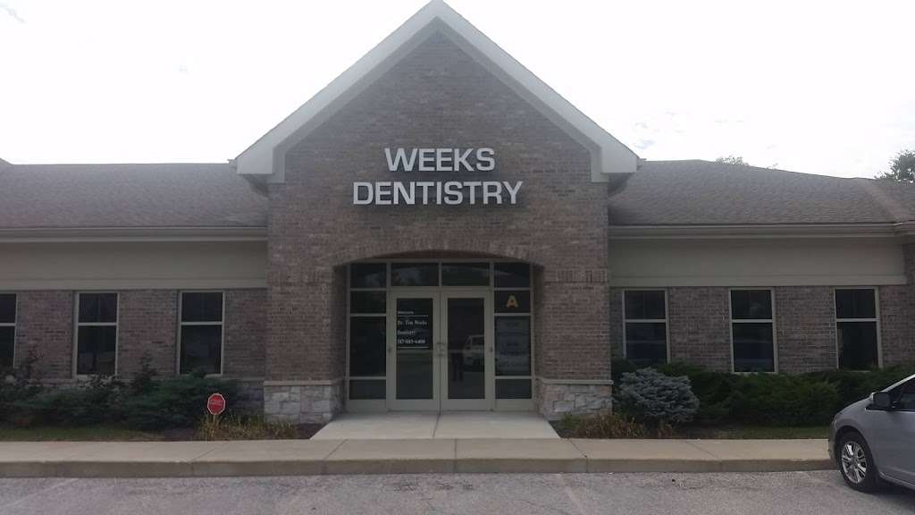 Holly M. Austgen DDS | 1405 W County Line Rd a, Greenwood, IN 46142, USA | Phone: (317) 885-6400