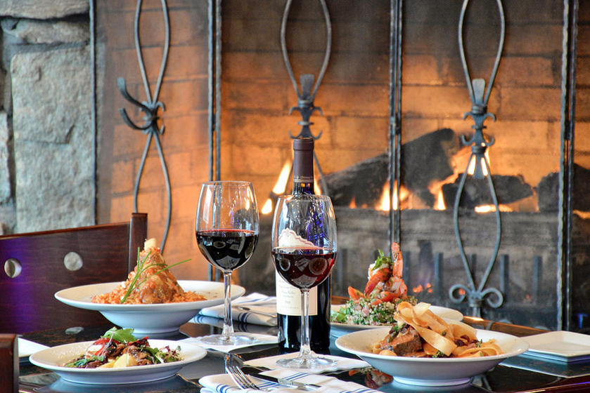 Cypress Tavern | 174 Kinnelon Rd, Kinnelon, NJ 07405, USA | Phone: (973) 492-2700