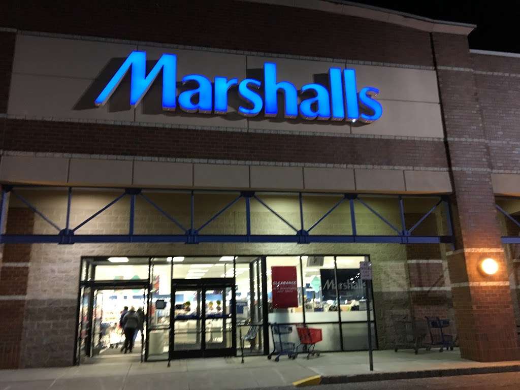 Marshalls | 125 Promenade Blvd, Bridgewater, NJ 08807, USA | Phone: (732) 748-0037