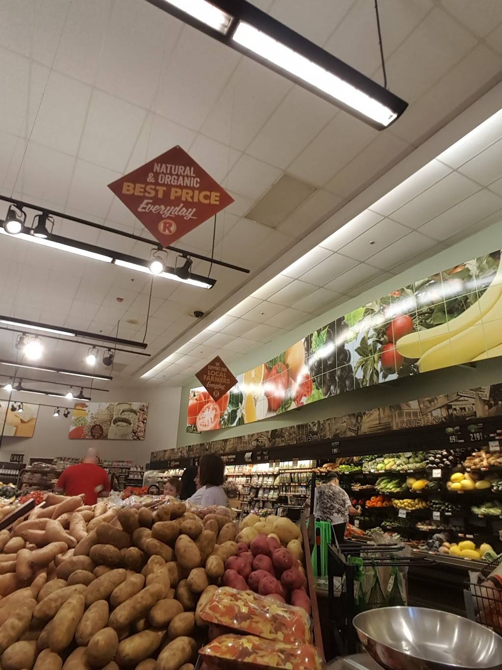 Rouses Market | 717 Clearview Pkwy, Metairie, LA 70001, USA | Phone: (504) 828-8889