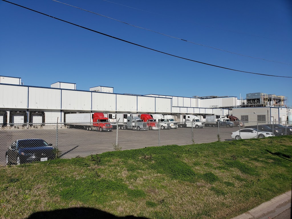 US Cold Storage | 1602 Island St, Laredo, TX 78041, USA | Phone: (956) 722-3951