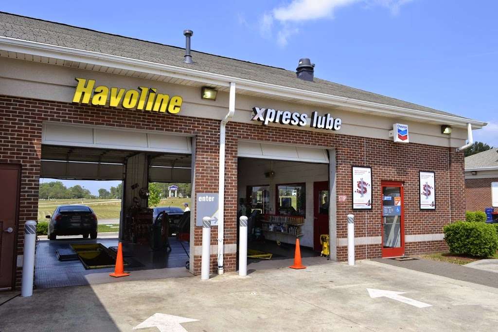 Havoline Xpress Lube | 9759 Charlotte Hwy, Fort Mill, SC 29707, USA | Phone: (803) 547-0470