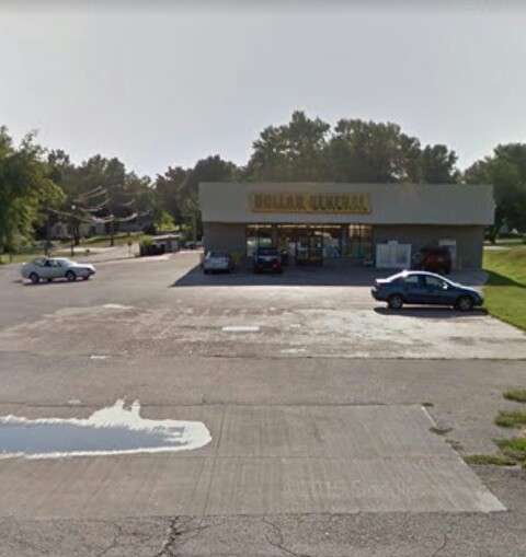 Dollar General | 105 S Pennsylvania Ave, Lawson, MO 64062, USA | Phone: (816) 296-3135