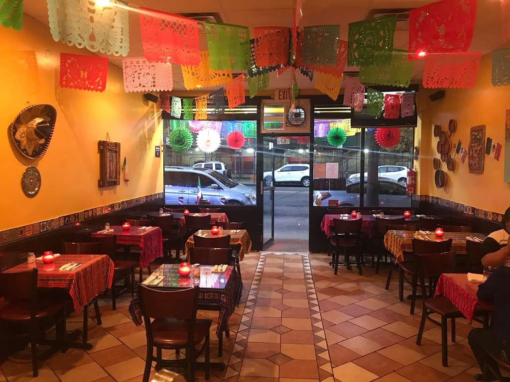 La Patrona | 812 E 149th St, The Bronx, NY 10455, USA | Phone: (718) 401-6000