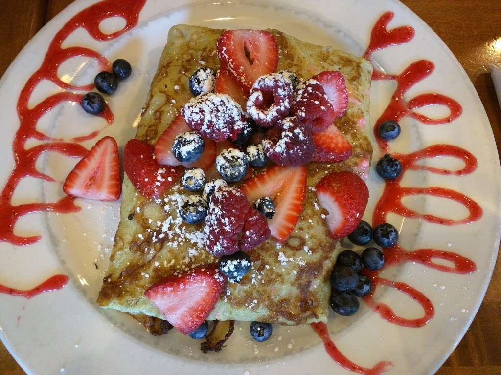 Brunch Cafe-Fox River Grove | 935 IL-22, Fox River Grove, IL 60021, USA | Phone: (847) 516-0409