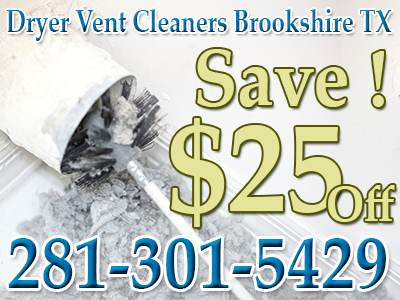 Dryer Vent Cleaners Brookshire TX | 308 Farm to Market 359, Brookshire, TX 77423, USA | Phone: (281) 301-5429