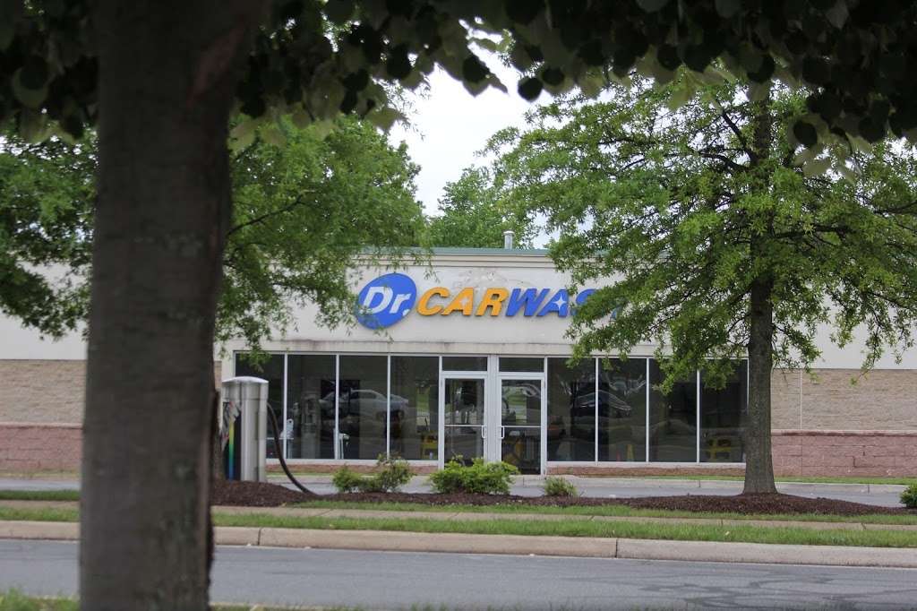 Dr Car Wash | 43985 Pipeline Plaza, Ashburn, VA 20147, USA | Phone: (703) 723-9181