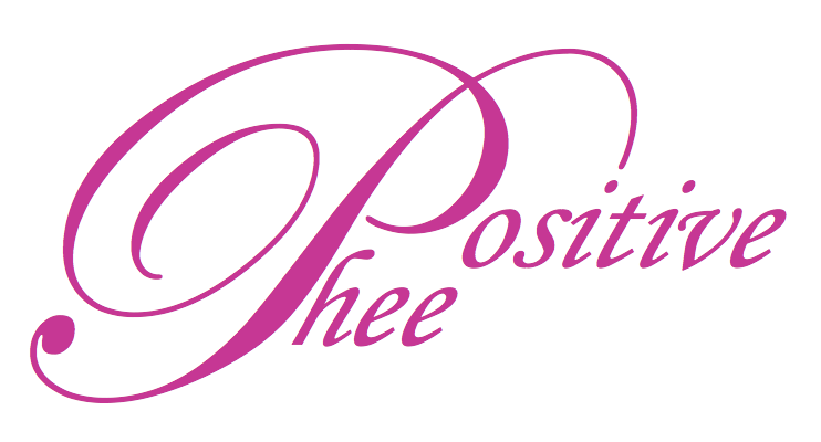 Positive Phee | 1281 Essex St, San Diego, CA 92103, USA | Phone: (310) 487-3214