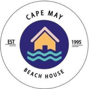 Cape May Beach House | 1035 New Jersey Ave, Cape May, NJ 08204, USA | Phone: (610) 220-5688