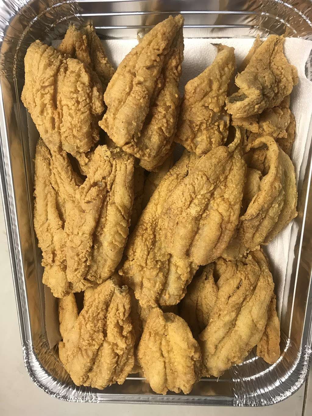 D & V Fish And Chips Paterson, NJ 07522, USA BusinessYab