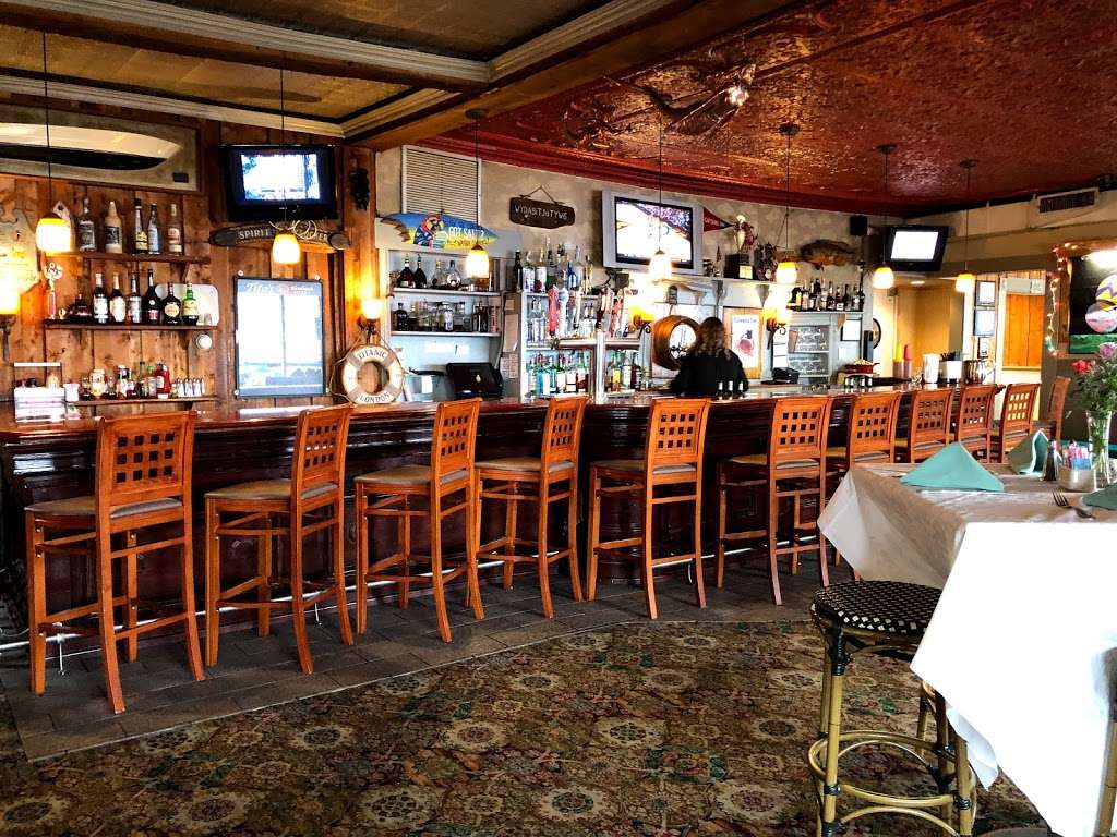 Captains Inn | 304 E Lacey Rd, Forked River, NJ 08731, USA | Phone: (609) 693-3351