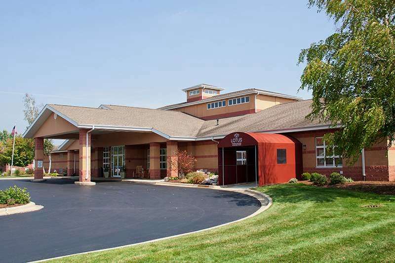 Bethany Rehabilitation & Health Care Center | 3298 Resource Pkwy, DeKalb, IL 60115, USA | Phone: (815) 756-5526