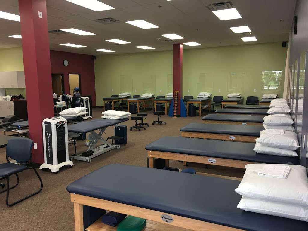 Green Oaks Physical Therapy | 458 N Hwy 67 #100, Cedar Hill, TX 75104, USA | Phone: (469) 272-3129