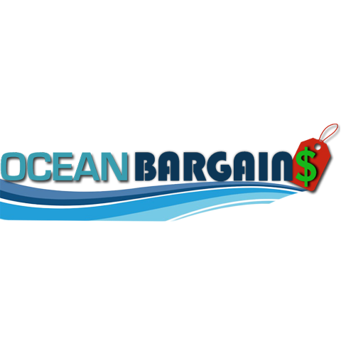 Ocean Bargains | 302 North Water St, 2nd Floor, Newburgh, NY 12550, USA | Phone: (617) 982-2800