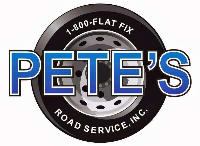 Petes Road Service, Inc. | 747 W Rialto Ave, San Bernardino, CA 92410, USA | Phone: (909) 888-6616