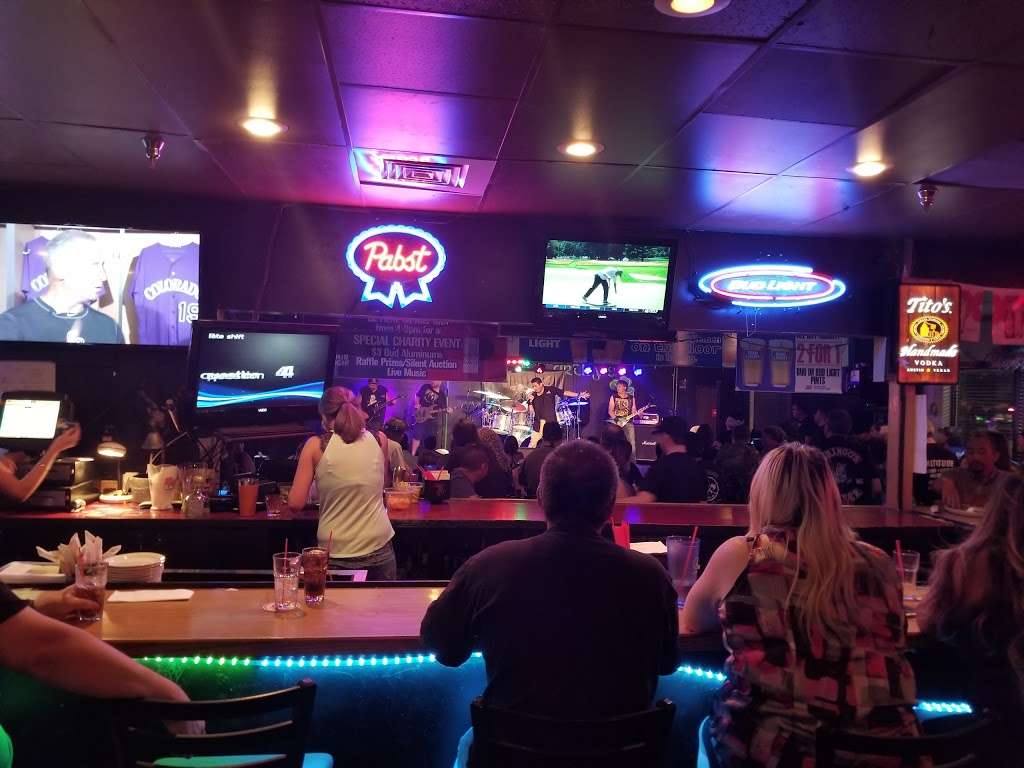 McCarthys Sports Bar & Grill | 15350 E Smoky Hill Rd, Aurora, CO 80015, USA | Phone: (303) 693-4500